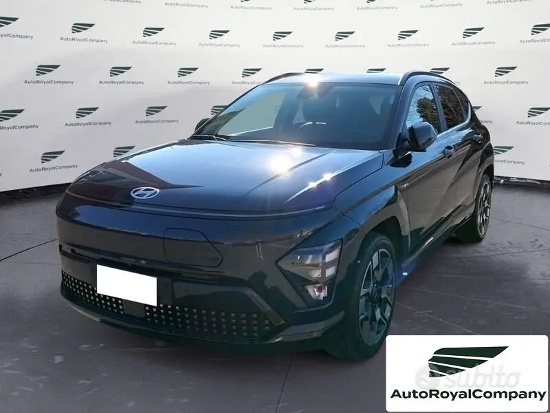 Hyundai Kona 2ªs. (2023-->)