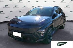 Hyundai Kona EV 64.8 KWh Exclusive IVA ESPOSTA