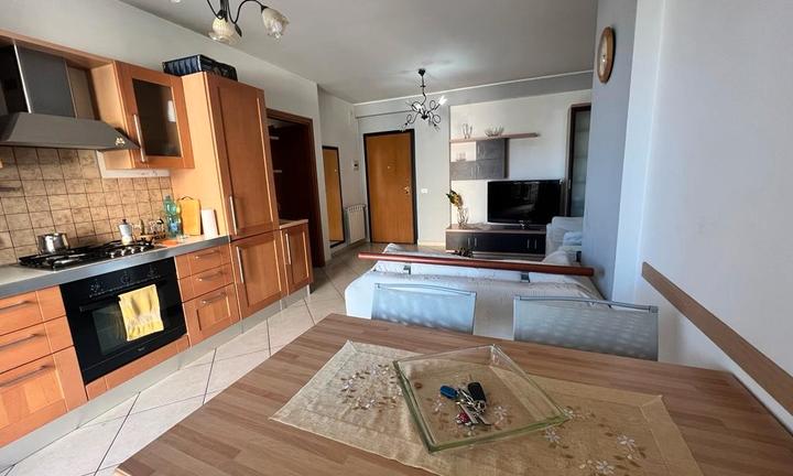 Bivani ristrutturato