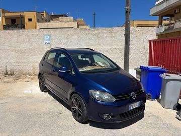 VOLKSWAGEN Golf Plus 2ª serie - 2011