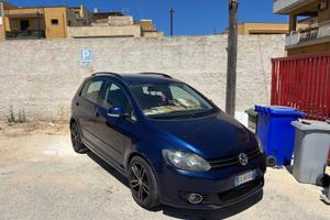VOLKSWAGEN Golf Plus 2ª serie - 2011