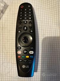 Telecomando tv Lg Oled