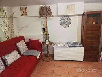 Bilocale ristrutturato