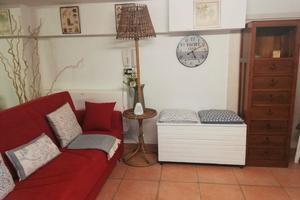 Bilocale ristrutturato