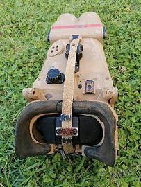 Binocolo WWII - Flak 12x60 BLC ( C. Zeiss ) n°24
