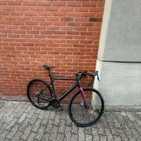 Bici gravel