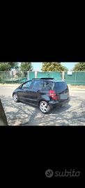 Mercedes Classe A