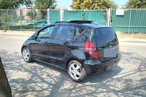 Mercedes Classe A