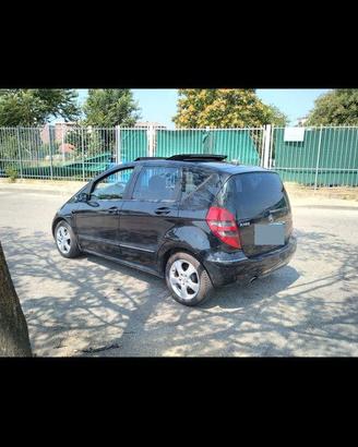 Mercedes Classe A