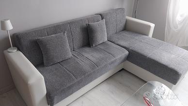 Divano Angolare Mondo Convenienza 