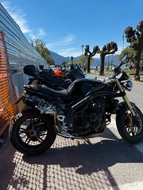 Speed triple 1050