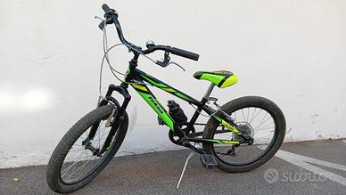 Mountain bike bambino 
