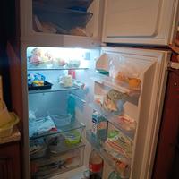 frigorifero da incasso Candy seminuovo