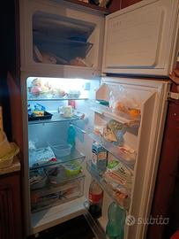 frigorifero da incasso Candy seminuovo