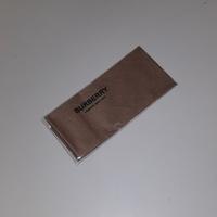 Burberry Panno Pulizia Originale Originale