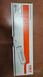 cartuccia toner per stampante OKI CIANO