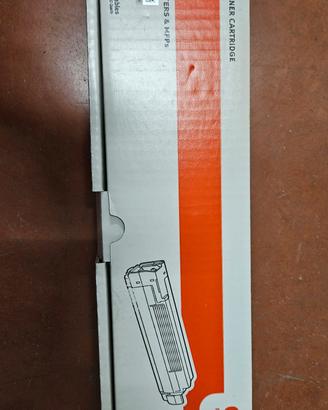 cartuccia toner per stampante OKI CIANO