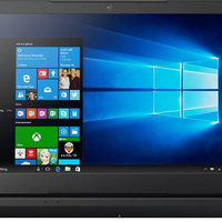 Notebook Lenovo Essential V110-15AST 15.6"