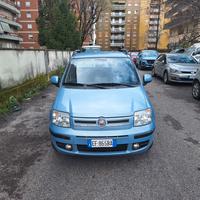 fiat panda anno 2010