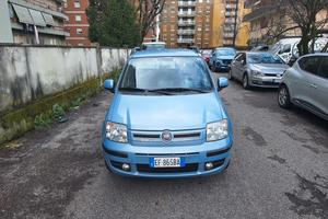 fiat panda anno 2010
