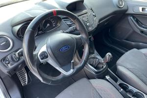 Ford fiesta st