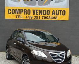 Lancia Ypsilon 1.2 69 CV 5 porte GPL Ecochic