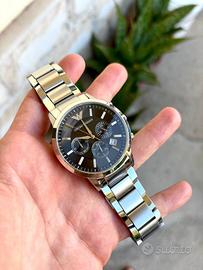 OROLOGIO EMPORIO ARMANI COME NUOVO
