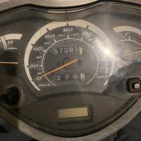 Honda Sh 150 del 2006