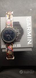 Garmin Forerunner 955
