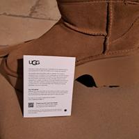 STIVALETTO UGG