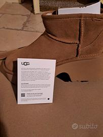 STIVALETTO UGG