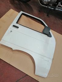 sportello dx piaggio Porter e quargo
