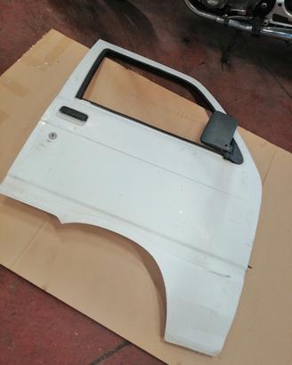 sportello dx piaggio Porter e quargo