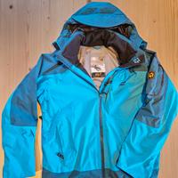 Giacca Inverne Sci-Snowboard "Jack Wolfskin"