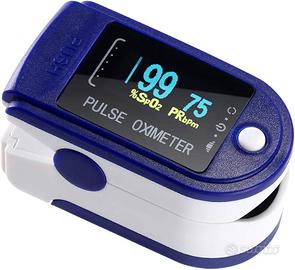 PULSOLSIMETRO OXIMETER