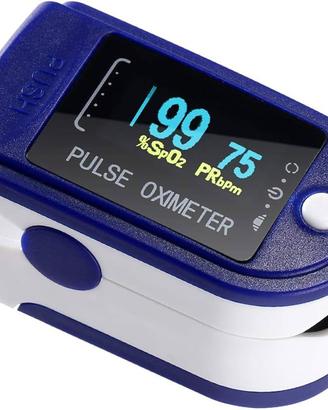PULSOLSIMETRO OXIMETER