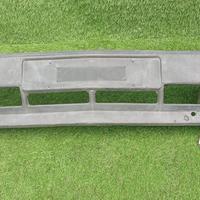 PARAURTI ANTERIORE COMPLETO AUTOBIANCHI A112 1Â° S