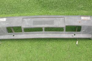 PARAURTI ANTERIORE COMPLETO AUTOBIANCHI A112 1Â° S