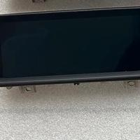 Display CID NBT Evo NBT2 8.8 pollici BMW F3X F2x