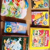 libri bambini