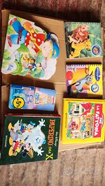 libri bambini