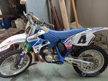 yz 250 1997