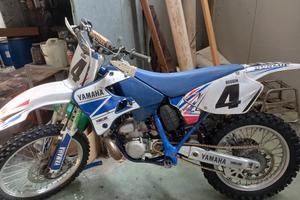 yz 250 1997