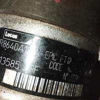 pompa gasolio 1,9 d Fiat punto