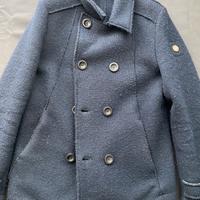 Giaccone in lana tg.48