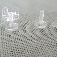 Inserti in plexiglas