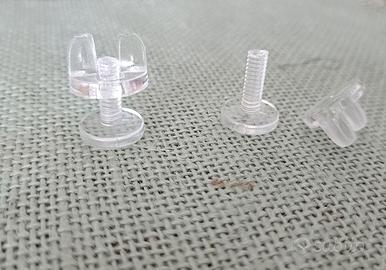 Inserti in plexiglas