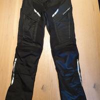 Pantaloni moto Clover LIGHT-PRO 3 LADY TG 46