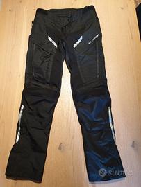 Pantaloni moto Clover LIGHT-PRO 3 LADY TG 46