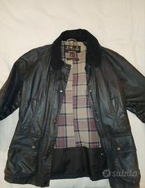 Barbour 